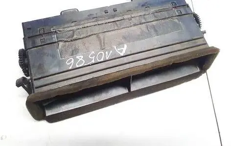Jaguar X-Type Dash center air vent grill 400s002