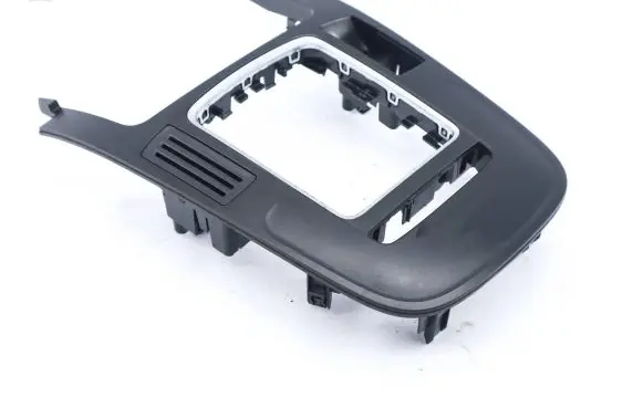 Audi A5 8T 8F Gear shifter surround trim plastic 8K0864261