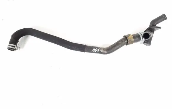 Mercedes-Benz R W251 Engine coolant pipe/hose A2515014782