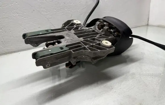 Chrysler Grand Voyager IV Steering wheel axle