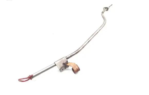Mercedes-Benz C W204 Oil level dip stick A6511266 A6511266Q01