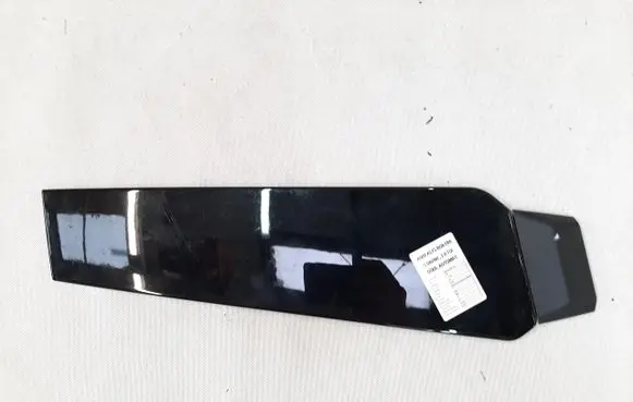 Audi A5 (B) Pillar trim (exterior) 8W8853289