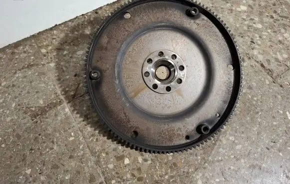 Audi A4 S4 B8 8K Flywheel 06H105
