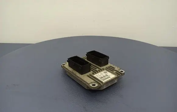 Fiat Albea Engine control unit/module ECU 51779527
