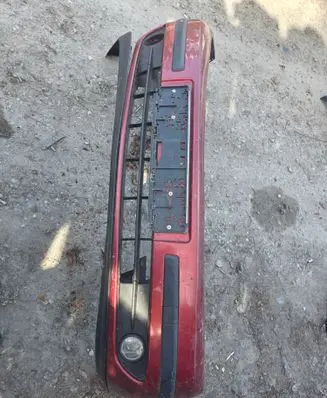 Renault Laguna II Front bumper 