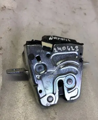 Mercedes-Benz B W246 W242 Tailgate/trunk/boot lock/catch/latch A0397400500
