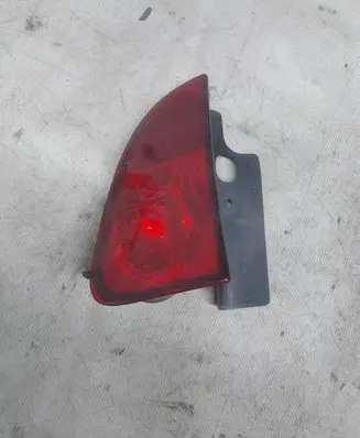 Renault Espace - Grand espace IV Rear fog light 8200027154