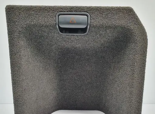 Land Rover Range Rover L322 Trunk/boot side trim panel 500160