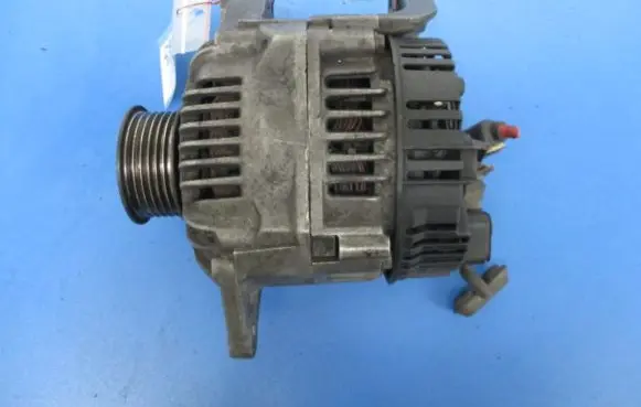 Renault Megane I Generator/alternator