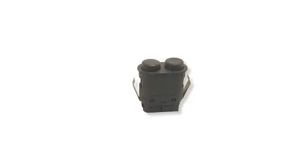 BMW 3 E36 Fog light switch 61311387054 03000200 6121