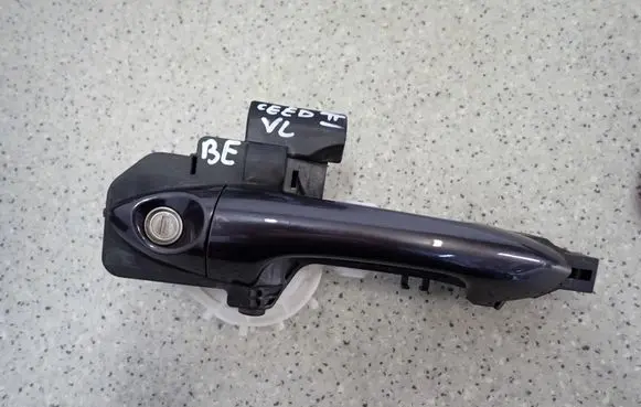 KIA Ceed Sliding door exterior handle