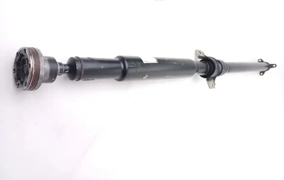 Mercedes-Benz GLS X166 Drive shaft (set) A1664102201