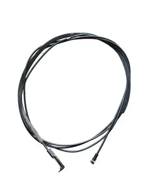 Ford Mondeo Mk III Engine bonnet/hood lock release cable 