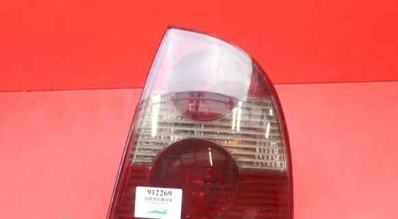 Volkswagen PASSAT B5.5 Rear/tail lights 3B5945096AE