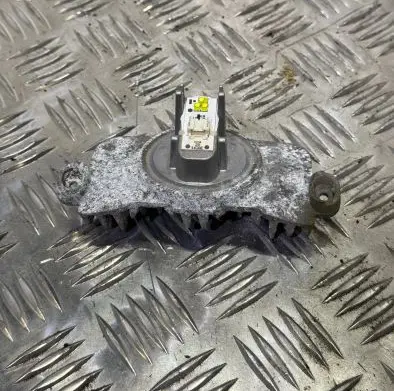 BMW 3 GT F34 LED ballast control module 7213114000 2975601270 240815H