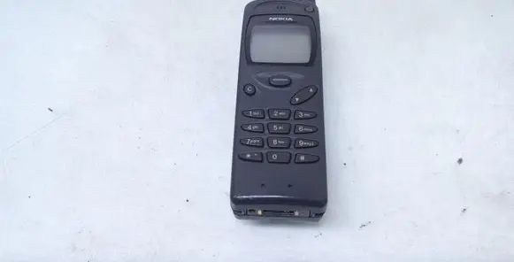 Mercedes-Benz S W220 Phone A2208200135 A2108280088 050174