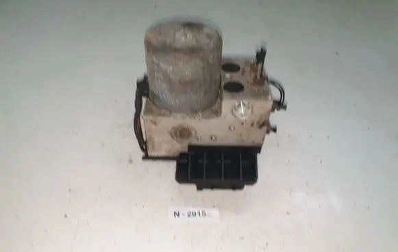 Peugeot 607 ABS Pump