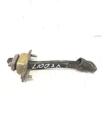 Subaru Legacy Rear door check strap stopper