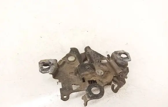 Toyota RAV 4 (XA30) Engine bonnet/hood lock/catch 