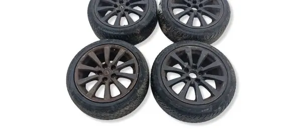 Lexus IS 220D-250-350 R17 alloy rim 22545R17