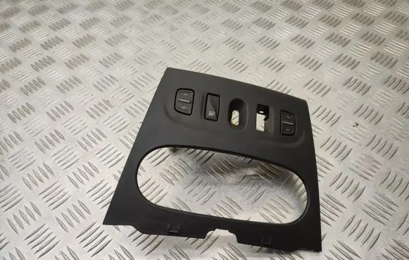 A set of switches
