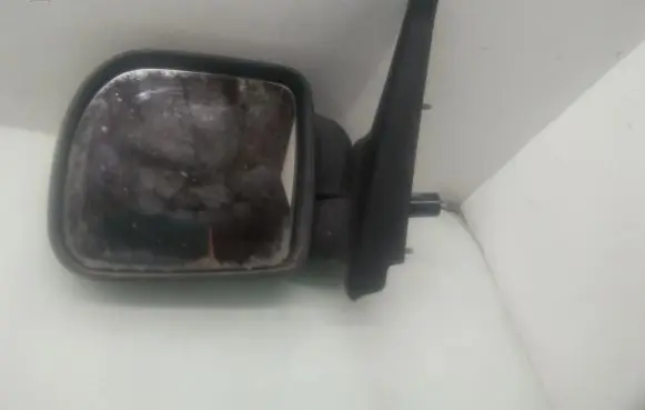Nissan Terrano Manual wing mirror 30665