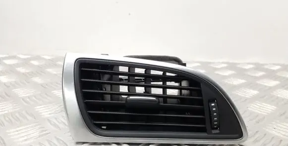 Audi A6 S6 C7 4G Dashboard side air vent grill/cover trim 4G2820901