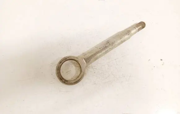 Subaru Outback Towing hook eye 