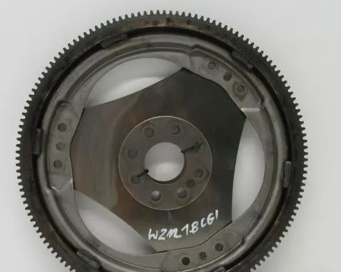 Mercedes-Benz E W212 Flywheel