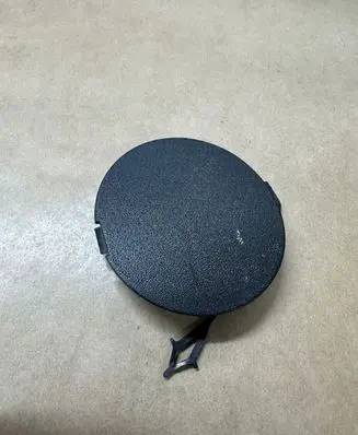 Fiat Doblo Front tow hook cap/cover 735594060