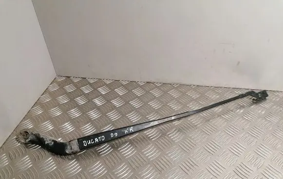 Fiat Ducato Front wiper blade arm