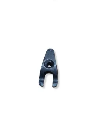 SsangYong Rexton I Fuel Injector clamp holder 