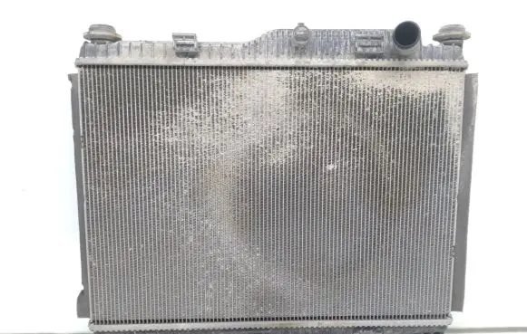 Ford Transit Courier Coolant radiator H1bg8005cc