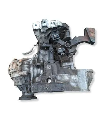 Volkswagen PASSAT B6 Manual 5 speed gearbox HNV