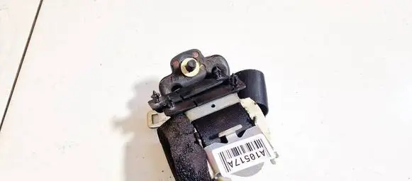 Ford S-MAX Middle seatbelt (rear) 6g9n611b68nfw 6g9n-611b68-nfw