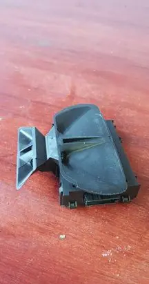 BMW 1 E81 E87 Alarm movement detector/sensor 9149671