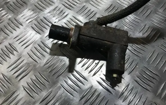 Mazda 6 Clutch master cylinder
