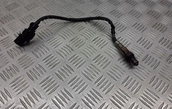 Opel Insignia A Lambda probe sensor 55566184