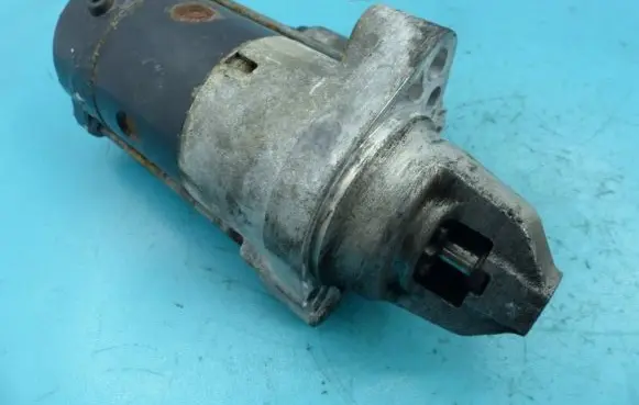 Honda Civic Starter motor M002T85871 IMPRK1122317