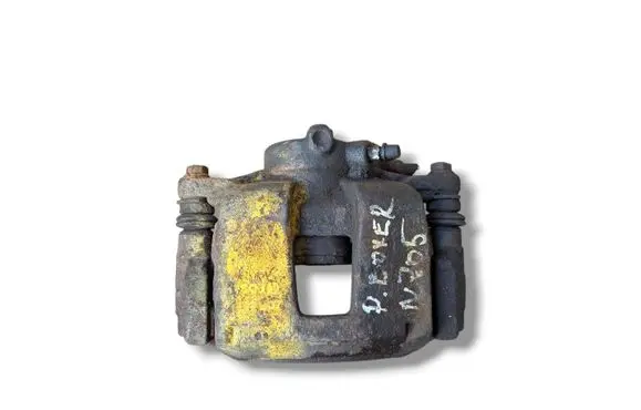 Peugeot Boxer Rear brake caliper 4401K4