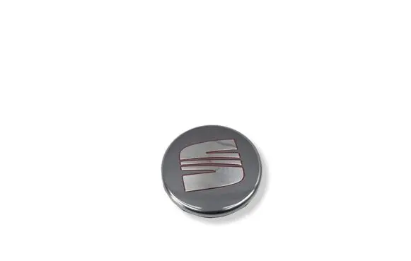 Seat Alhambra (Mk1) Original wheel cap 6LL601171