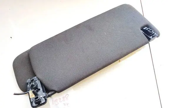 Sun visor