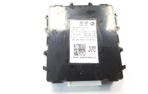 KIA Stinger Other control units/modules 95450J5000