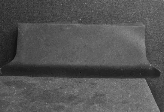 Audi A5 8T 8F Other interior part 8F0863373B