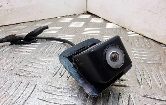 Mercedes-Benz S W221 Reversing camera A2218200397
