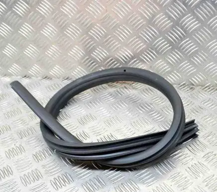 BMW 2 F22 F23 Rubber seal front coupe door 7267927