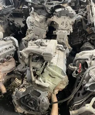 BMW 3 E36 Engine 1715477