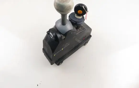 Smart ForTwo I Gear shifter/selector 0003420V022