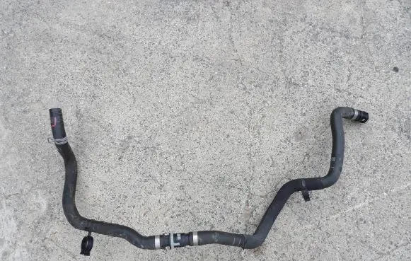 Ford Focus Heater radiator pipe/hose BV6112K580DG BV61-6B851-DE
