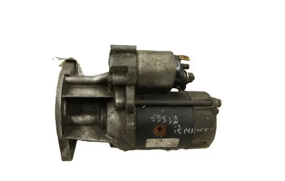 Renault Mascott Starter motor 23300DB000 S13556